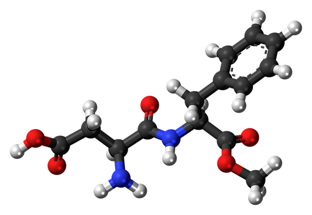 molekula model
